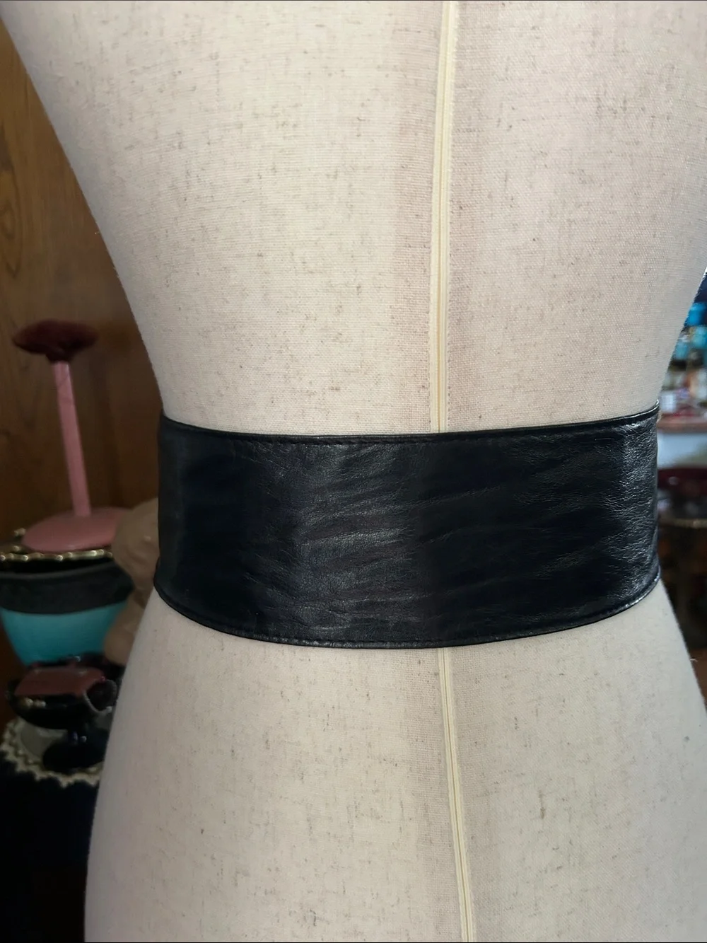 Vintage 80’s wide